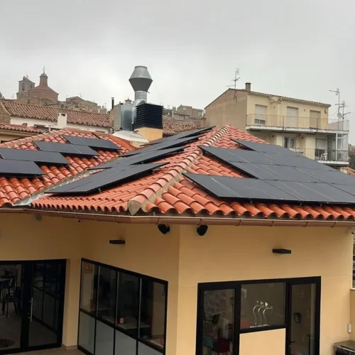 Bar-Restaurante Dacapo (2)