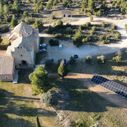 Hotel La Consolación Monroyo (2)