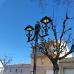 Torrente de Cinca AP 1