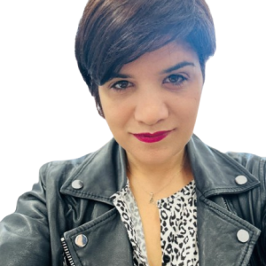 ANDREA LACUEVA: COLEGIADA DEL MES EN COGITIAR